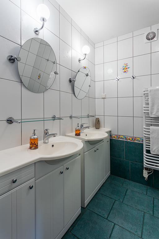Hostel Wolna Chata Гданьск Экстерьер фото